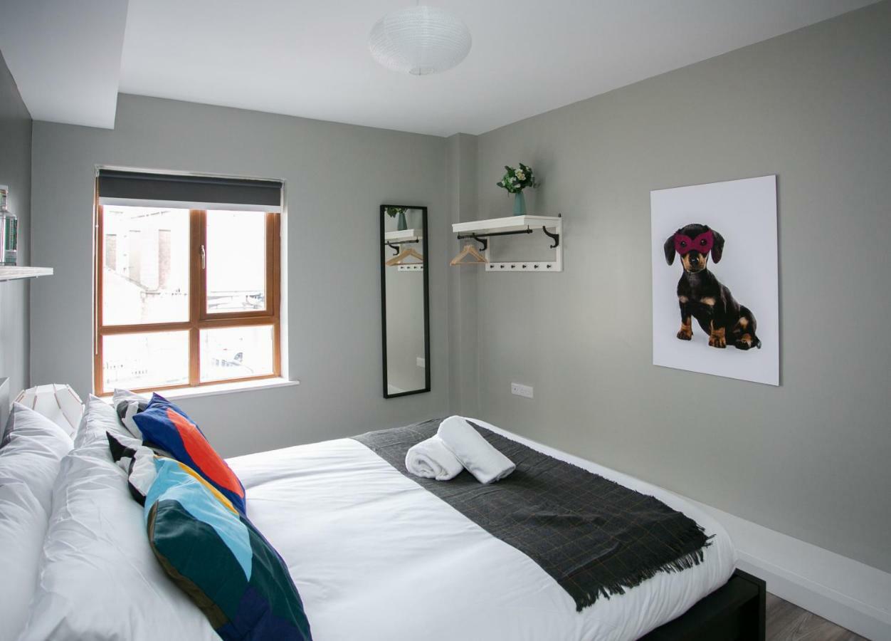 Appartement Road
