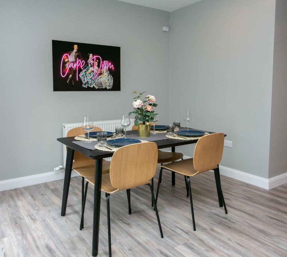 Appartement Road *