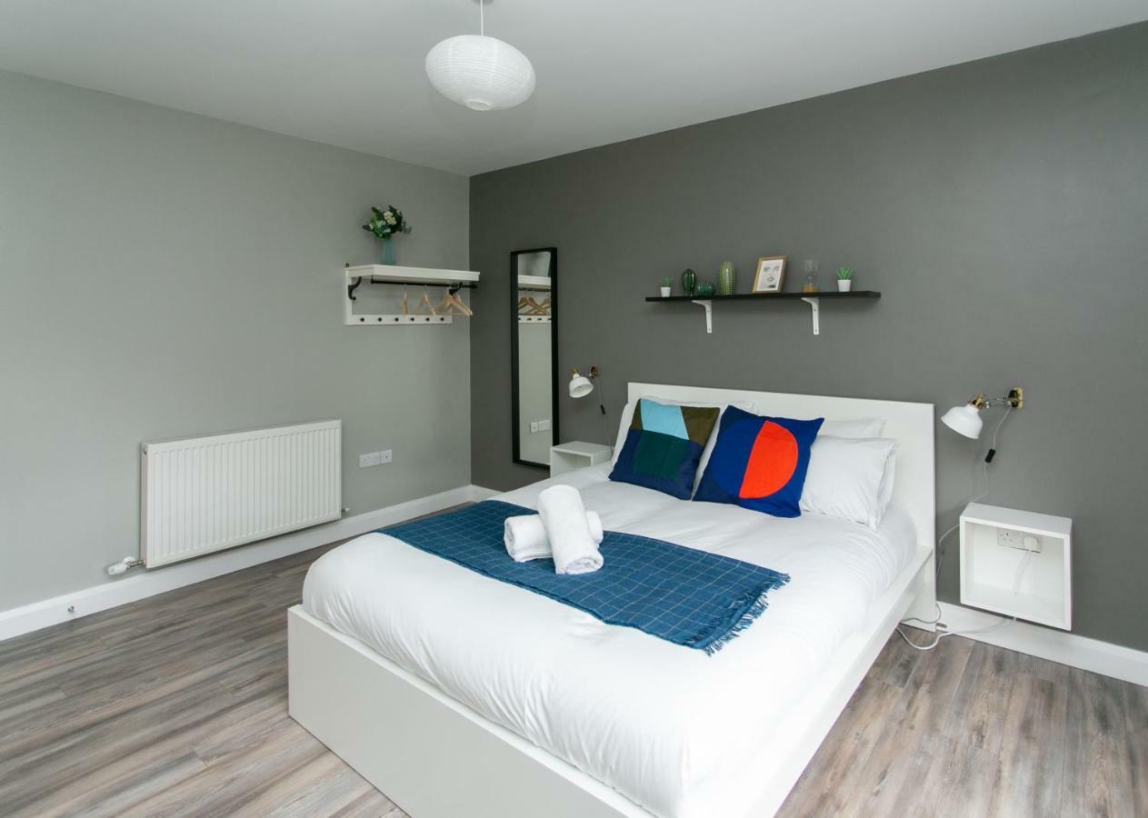 Appartement Road