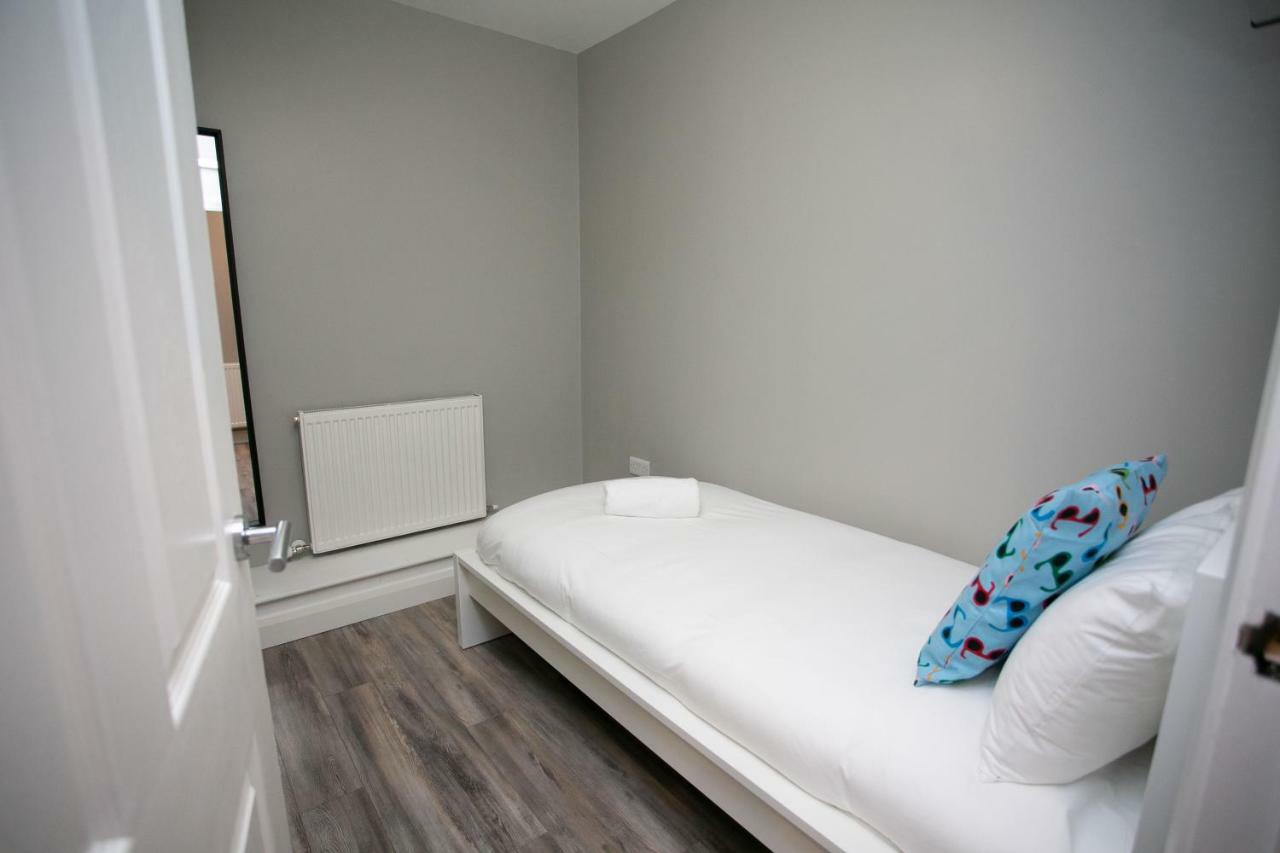 Road Appartement