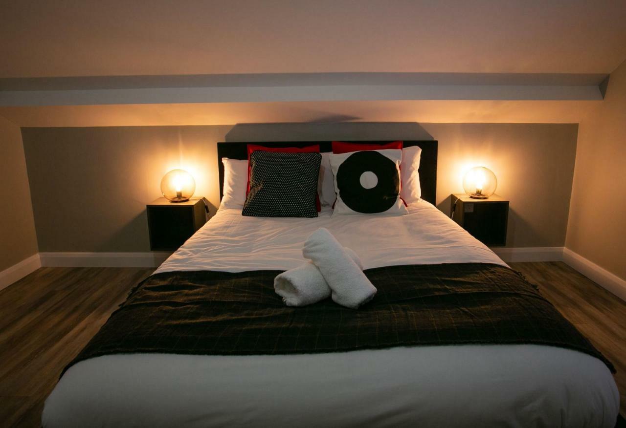 Appartement Road *