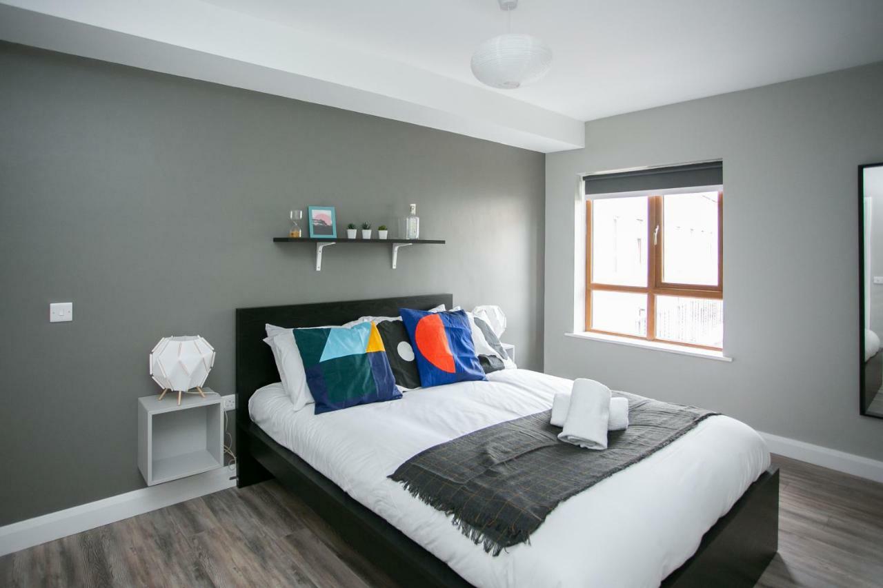 Road Appartement Belfast