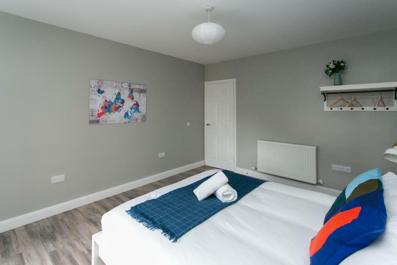 Appartement Road Belfast