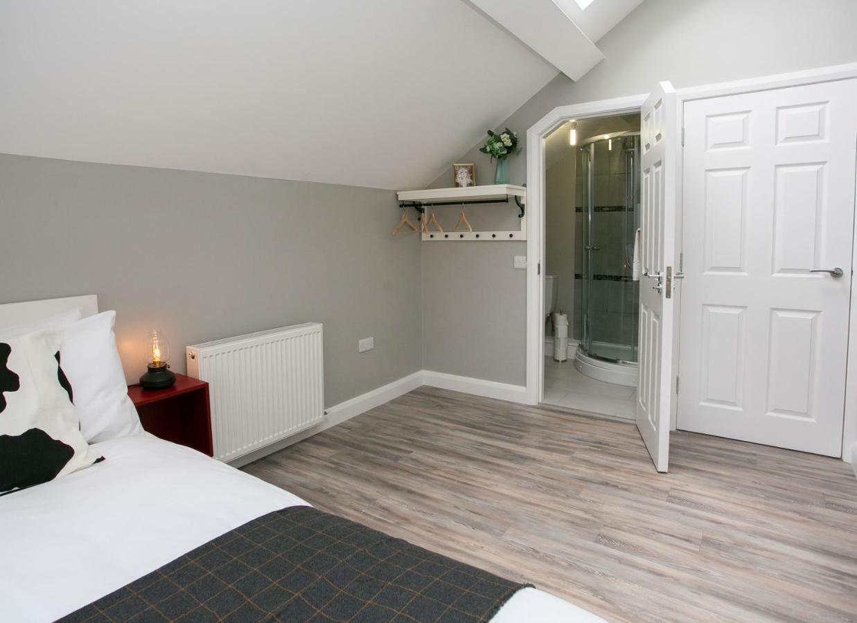 Appartement Road