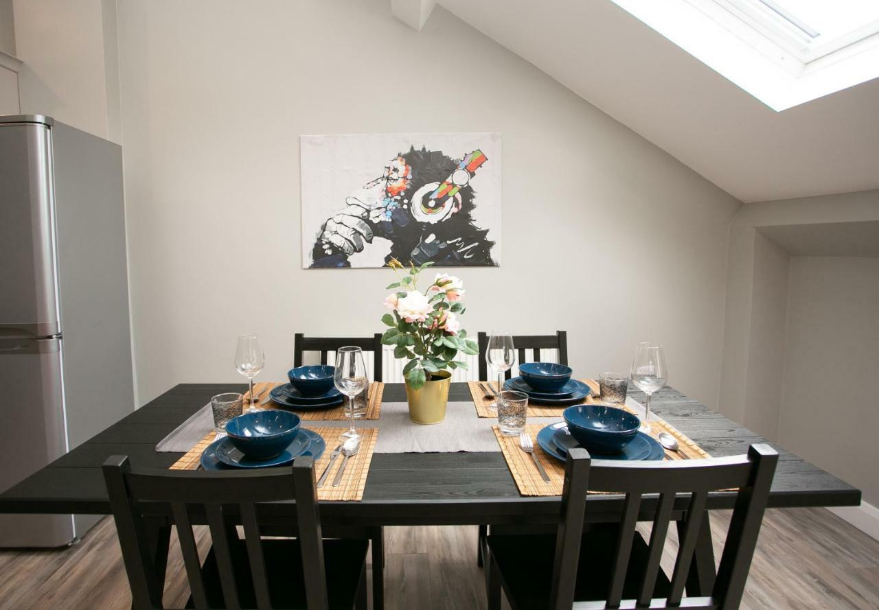 Appartement Road *