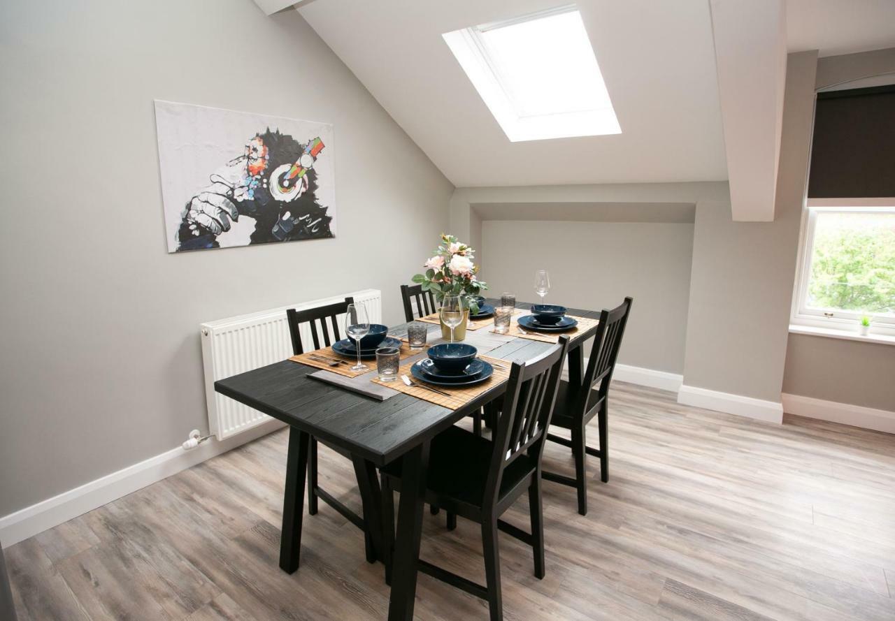 Road Appartement Belfast