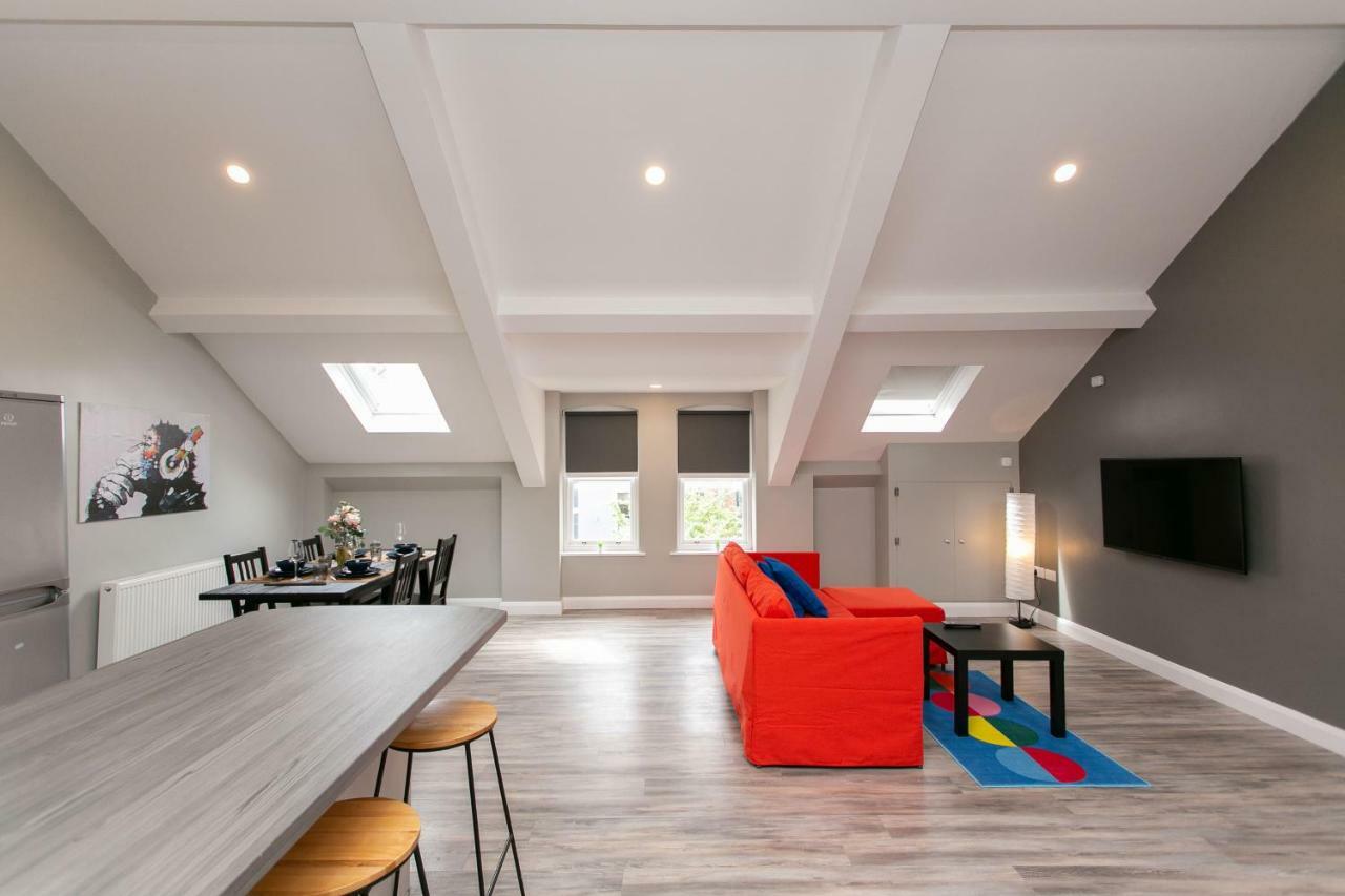 Road Appartement Belfast