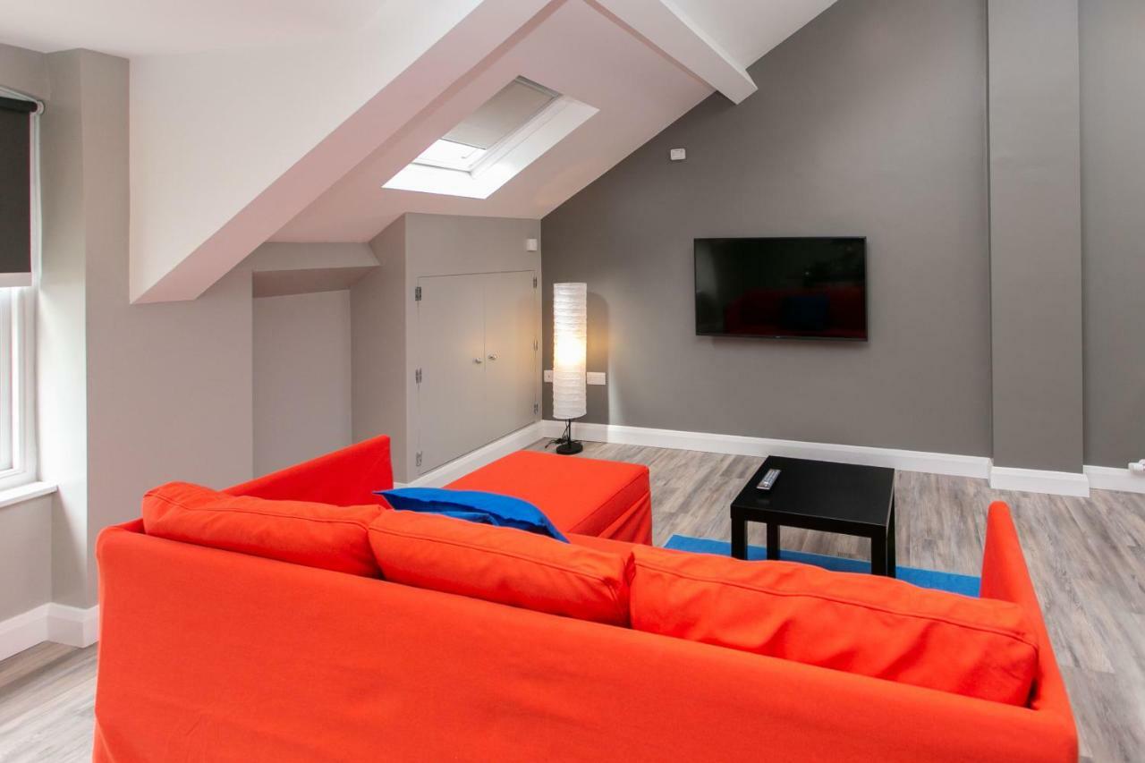 Appartement Road Belfast