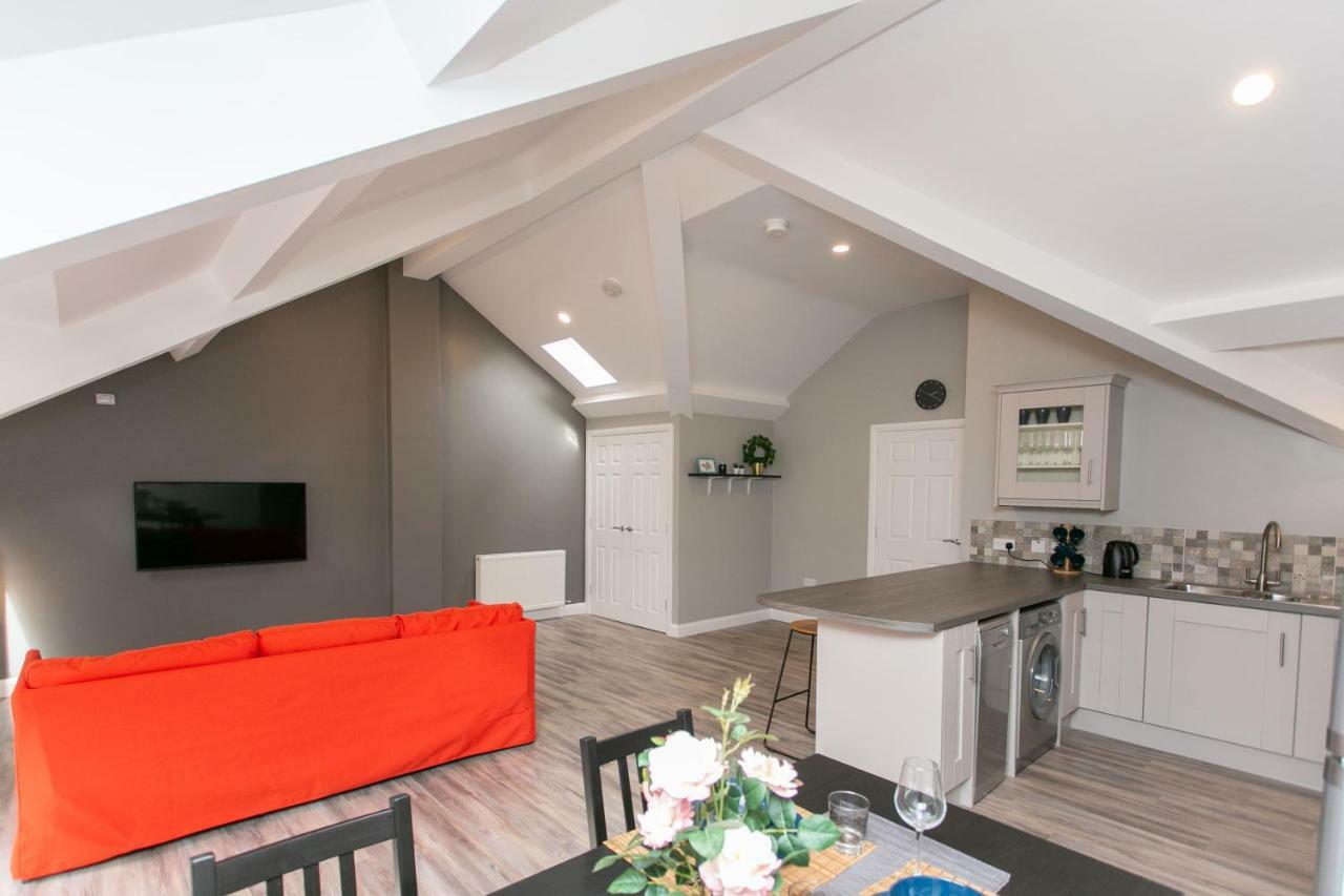 Road Appartement