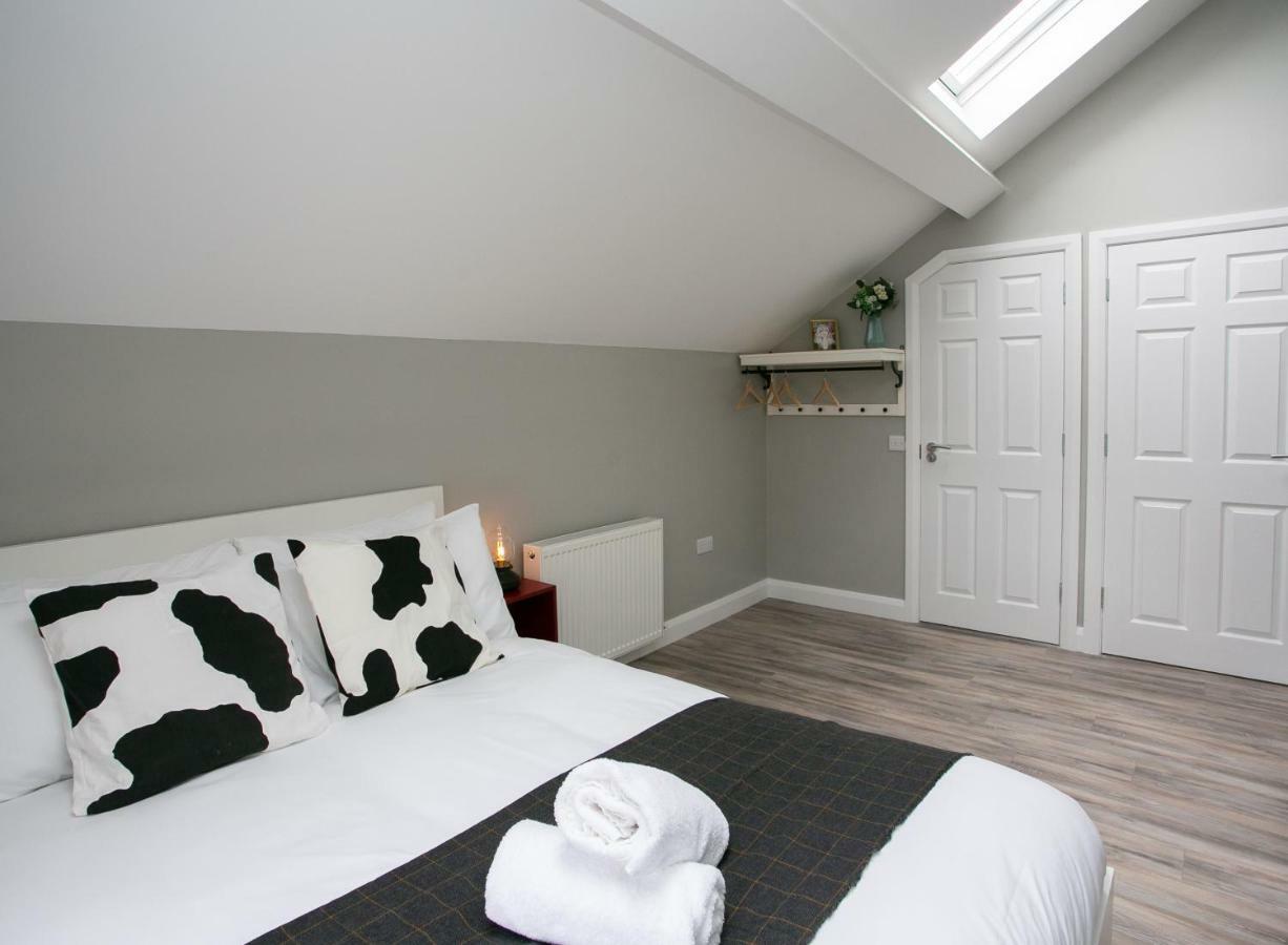 Appartement Road