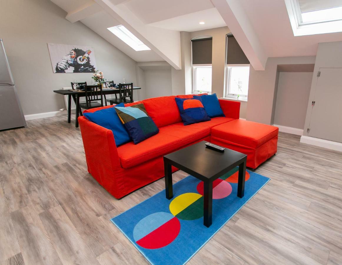 Appartement Road *